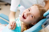 Çocuklarımız ve diş sağlıkları