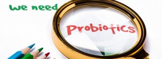 Probiyotikler:  sağlıklı yaşam için yararlı dost bakteriler