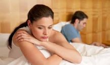 Vajinismus nedir? vajinismus tedavi edilmez ise nasıl sorunlara neden olabilir?