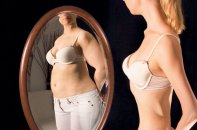 Malnütrisyonda beslenme - anoreksia nervoza ve bulimia nervoza