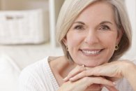 Yaşam boyu beslenme; menopoz - doğal süreç