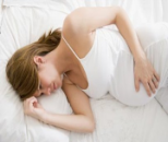 Hamilelikte yatak istirahatı