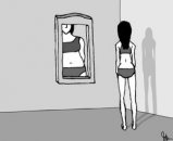 Psikiyatrinin acillerinden: anoreksiya nervoza