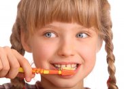 Çocuklarda ağız ve diş sağlığı için tavsiyeler
