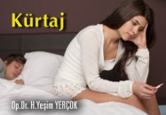 Kürtaj!