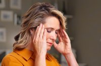 Geçmeyen baş ağrıları nasıl tedavi edilebilir?