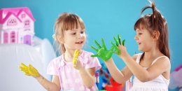 Çocuklar için oyun terapisinin önemi
