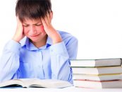 Sınav kaygısı / stres yönetimi