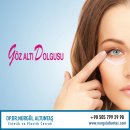 Göz altı ışık dolgusu nedir?