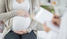 Hamile ve doğum terapisi