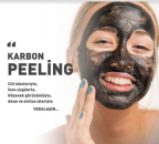 Karbon peeling uygulaması ve avantajları