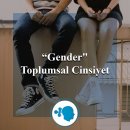 Toplumsal cinsiyetin toplumsallaşması