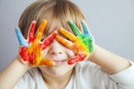 Çocuk merkezli oyun terapisi nedir?