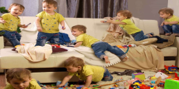 Çocuklarda dikkat eksikliği ve hiperaktivite bozukluğu (dehb) ile yeme alışkanlıkları ilişkisi