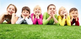 Mutlu çocukların 10 vazgeçilmez ihtiyacı | 2. kaliteli ilgi