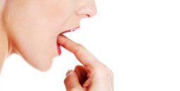 Bulimia nervoza - bir yeme bozukluğu