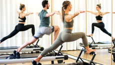 Klinik pilates