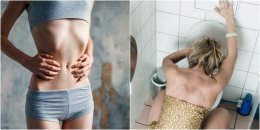 Bulimia nervoza neden olur?