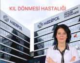Kıl dönmesi hastalığı