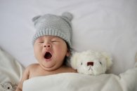 Bebek ve çocuk uyku terapisi