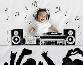 Müziğin bebek gelişimi üzerindeki etkileri