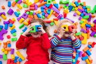 Oyun terapisinin çocuklar üzerindeki etkisi