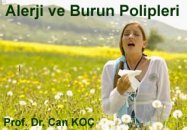 Allerji ve burun polipleri