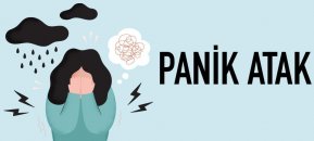 Panik atak belirtileri-semptomları nelerdir?