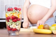 Hamilelik ve sağlıklı beslenme