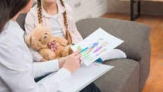 Çocuk ve ergenlerde bilişsel davranışçı terapi