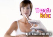 18 soruda botox