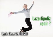 Lazerlipoliz nedir ?