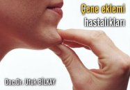 Çene eklemi hastalıklarının sebepleri