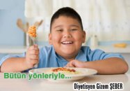 Bütün yönleriyle çocukluk çağı obezitesi