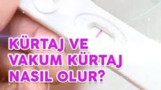 Ağrısız kürtaj, kürtaj adana