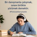 Üniversite sınavına hazırlanan gençlerle psikolojik danışmanlık