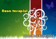 Ozon terapisi