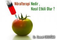 Nöralterapi nedir, nasıl etkili olur?