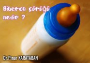 Biberon çürüğü nedir ?