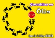 Çocuklar ve ölüm