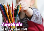 Bebeğim büyüdü de anaokuluna başlıyor...nasıl yaklaşmalıyım?