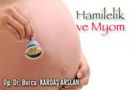 Hamilelik ve myom