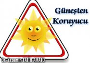 7den 70e herkes güneşten koruyucu kullanmalı