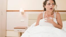 Eyvah kalp krizi geçiriyorum ! - panik atak ve panik bozuklukla ilgili bilmeniz gerekenler