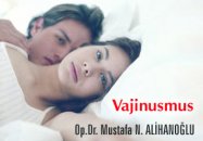 Vajinismus - ağrılı cinsel ilişki