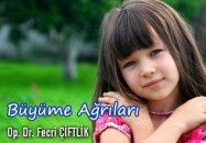 Büyüme ağrıları