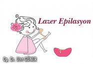 Lazer  epilasyon