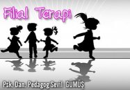 Kendi çocuğunuzun terapisti olun! filial terapi (ft)