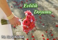 Evlilik doyumu