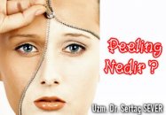 Peeling nedir ?